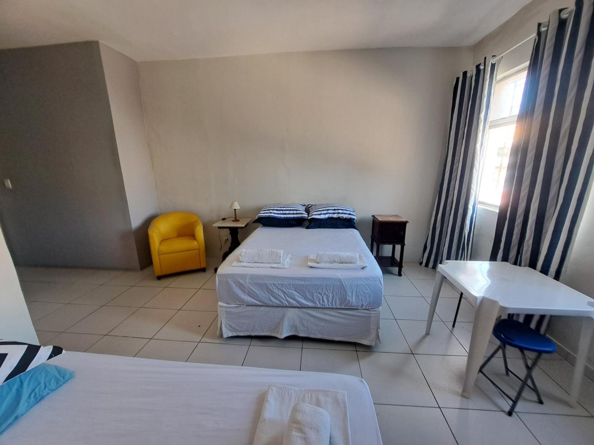 Mangue Oranje Hostel - No Bairro Do Recife Antigo - Old Town 客房 照片