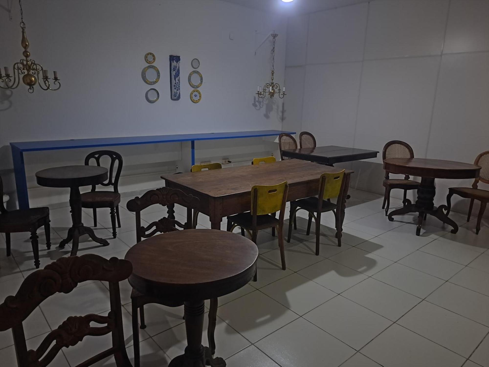 Mangue Oranje Hostel - No Bairro Do Recife Antigo - Old Town 外观 照片