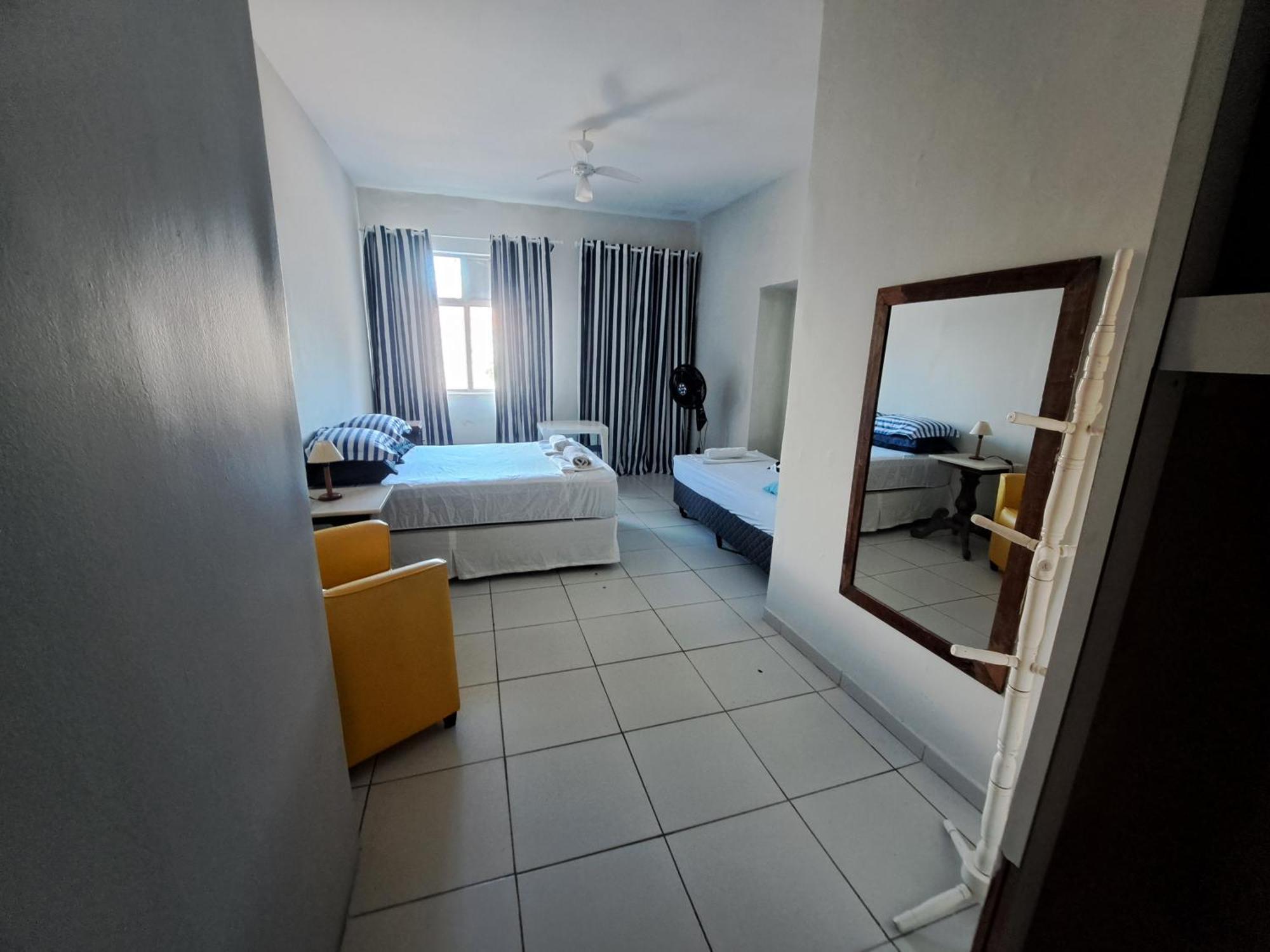 Mangue Oranje Hostel - No Bairro Do Recife Antigo - Old Town 客房 照片