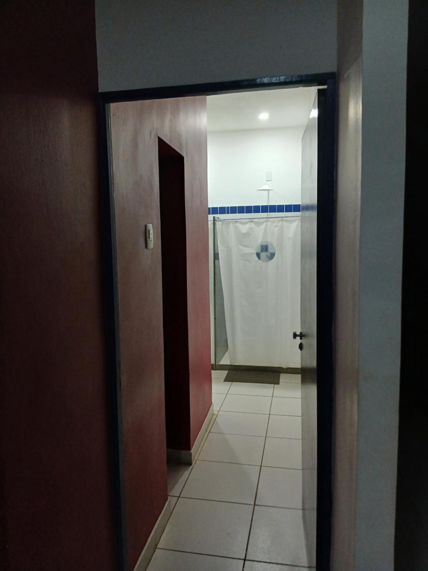 Mangue Oranje Hostel - No Bairro Do Recife Antigo - Old Town 外观 照片