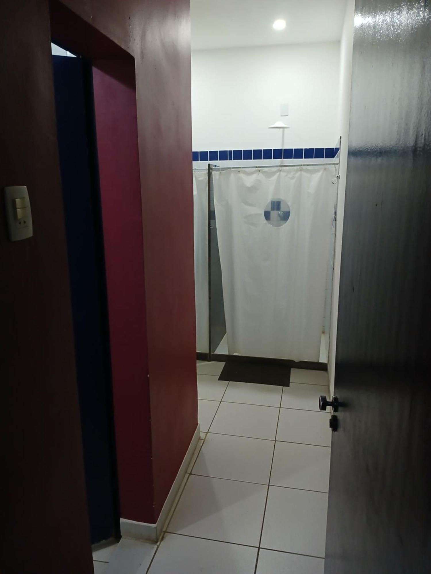 Mangue Oranje Hostel - No Bairro Do Recife Antigo - Old Town 外观 照片