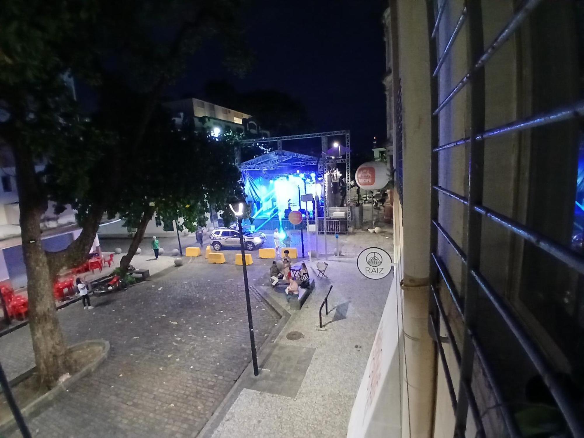 Mangue Oranje Hostel - No Bairro Do Recife Antigo - Old Town 外观 照片