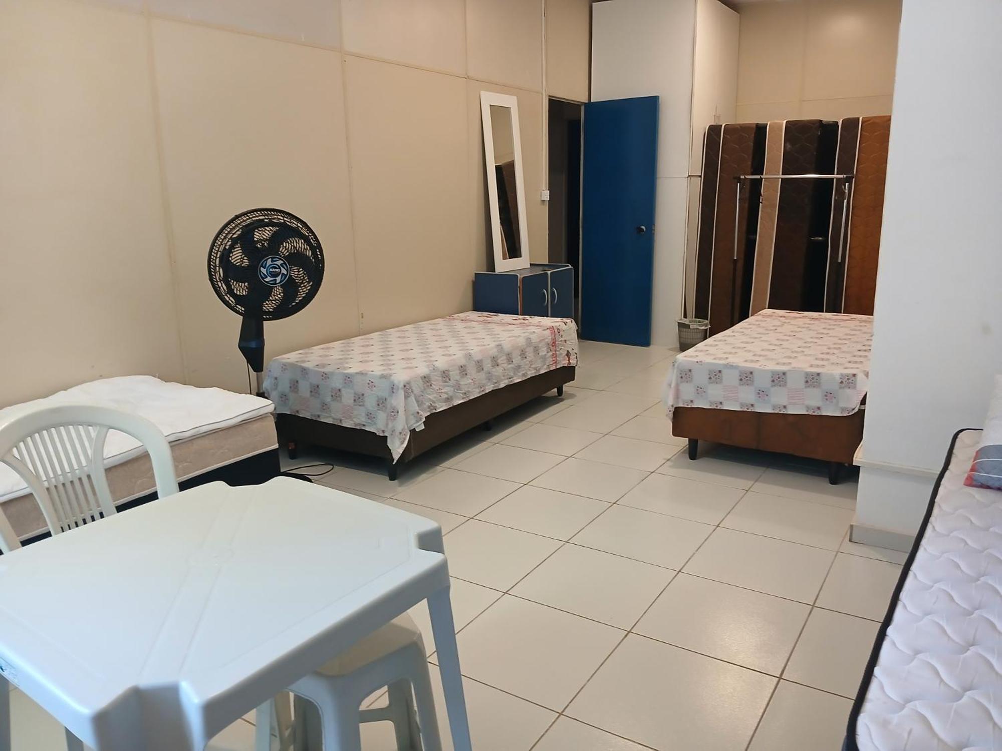 Mangue Oranje Hostel - No Bairro Do Recife Antigo - Old Town 客房 照片