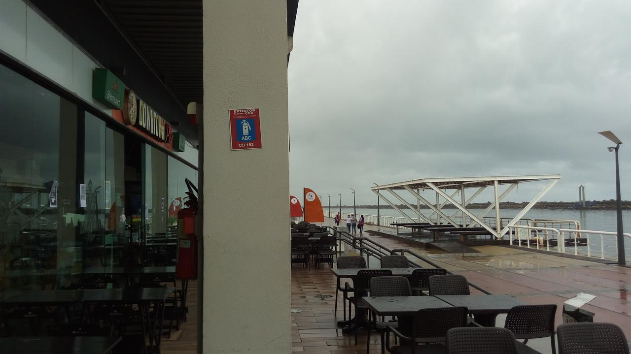 Mangue Oranje Hostel - No Bairro Do Recife Antigo - Old Town 外观 照片