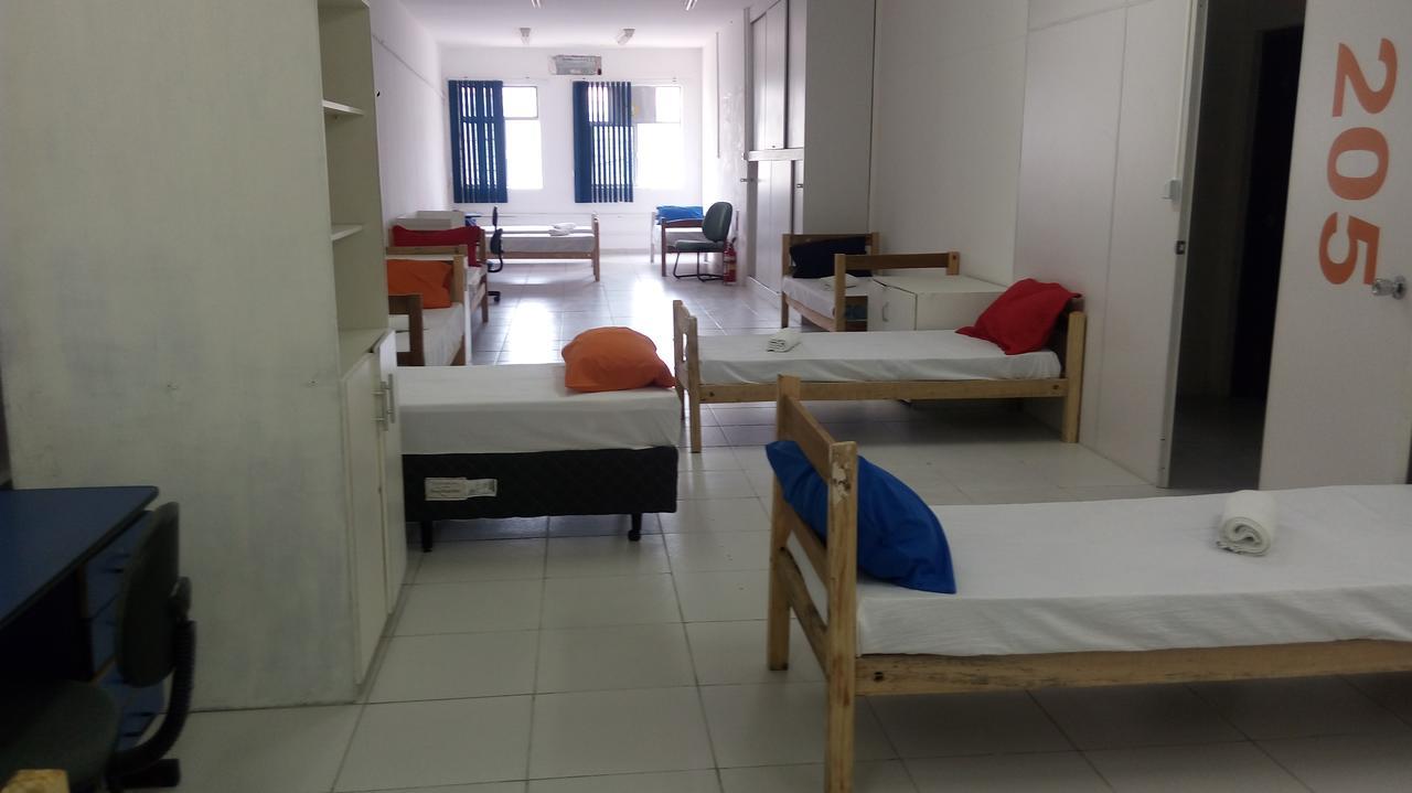 Mangue Oranje Hostel - No Bairro Do Recife Antigo - Old Town 外观 照片
