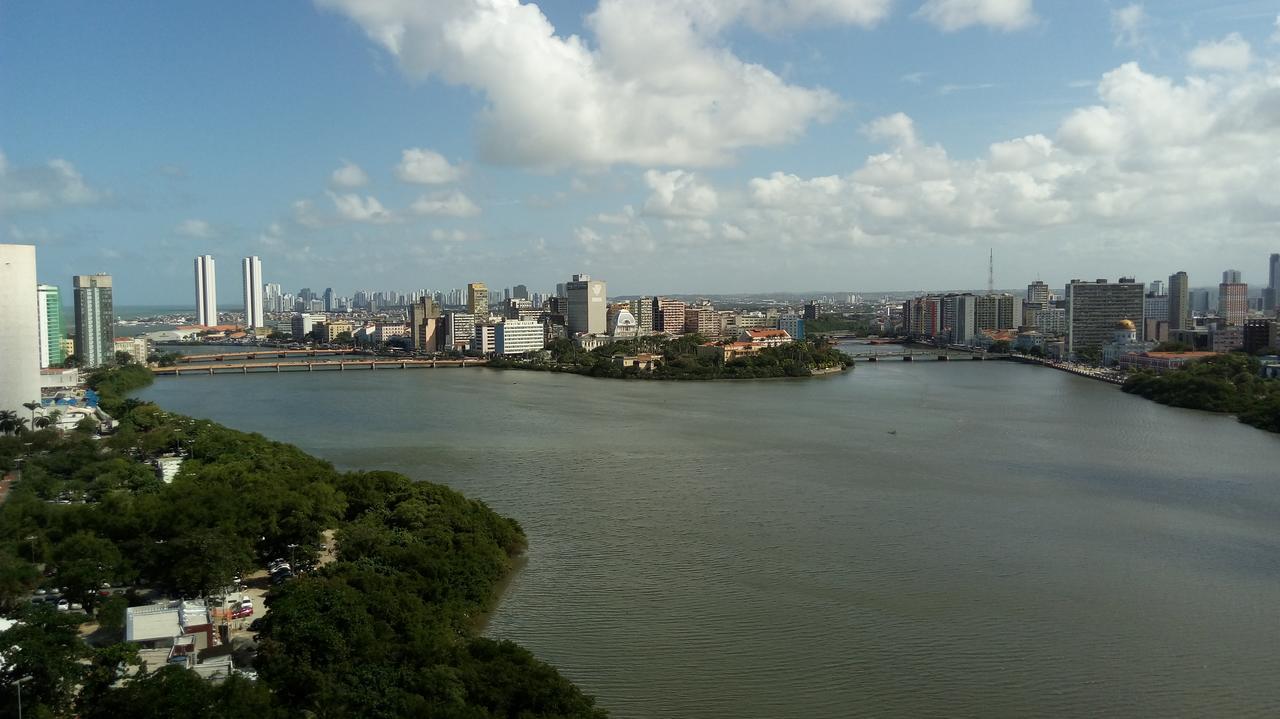 Mangue Oranje Hostel - No Bairro Do Recife Antigo - Old Town 外观 照片