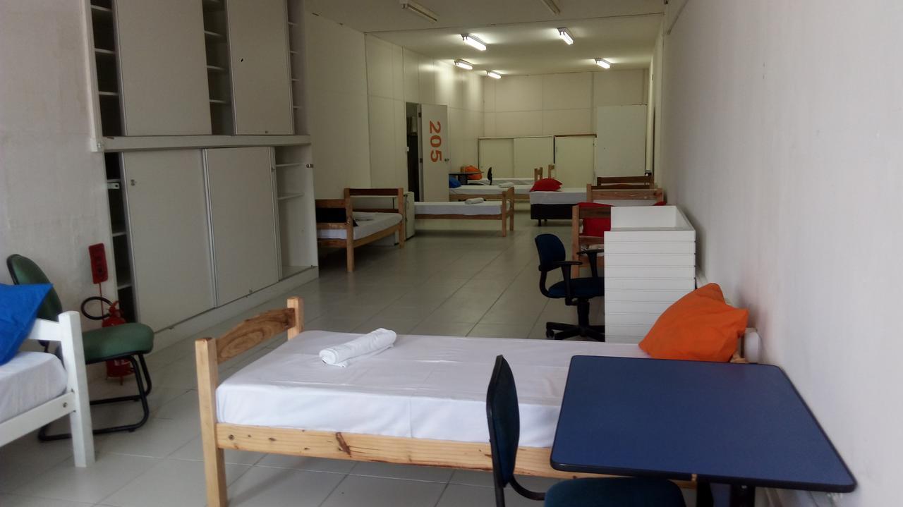 Mangue Oranje Hostel - No Bairro Do Recife Antigo - Old Town 外观 照片