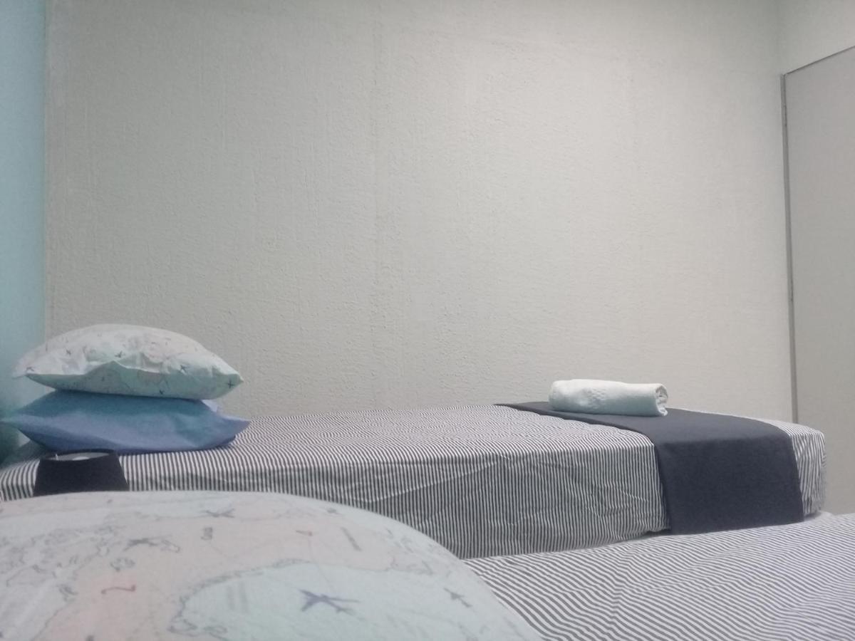 Mangue Oranje Hostel - No Bairro Do Recife Antigo - Old Town 外观 照片