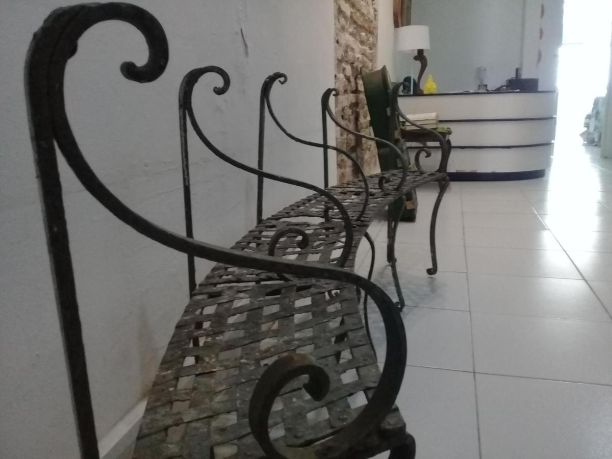 Mangue Oranje Hostel - No Bairro Do Recife Antigo - Old Town 外观 照片