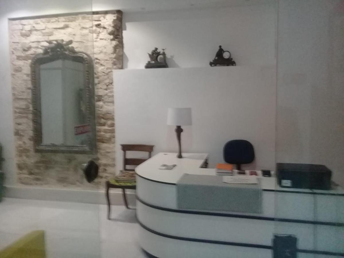 Mangue Oranje Hostel - No Bairro Do Recife Antigo - Old Town 外观 照片